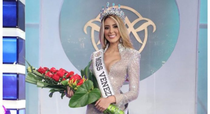 Miss Venezuela 2021 será designada por el Comité de la Belleza