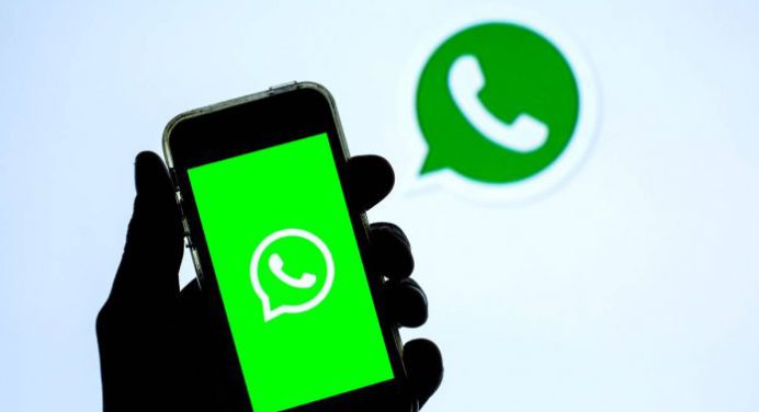 Modo desaparición, la nueva opción que tendría WhatsApp