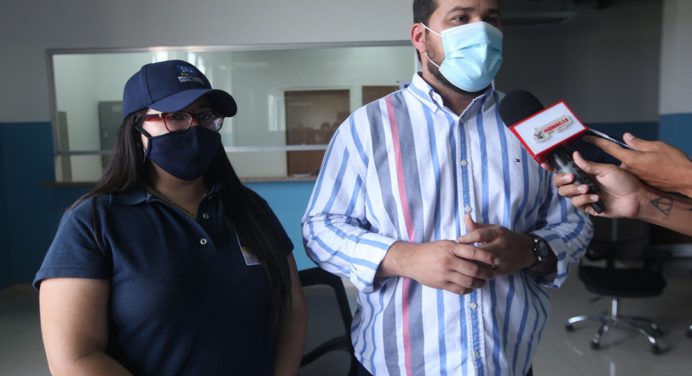 Monagas discute reforma parcial de la Ley Orgánica Antidrogas