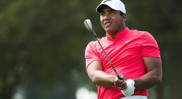 Monaguense Jhonattan Vegas clasificó a los Juegos Olímpicos