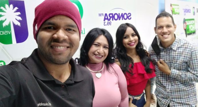 Periodistas de La Verdad de Monagas mantienen su compromiso en pandemia