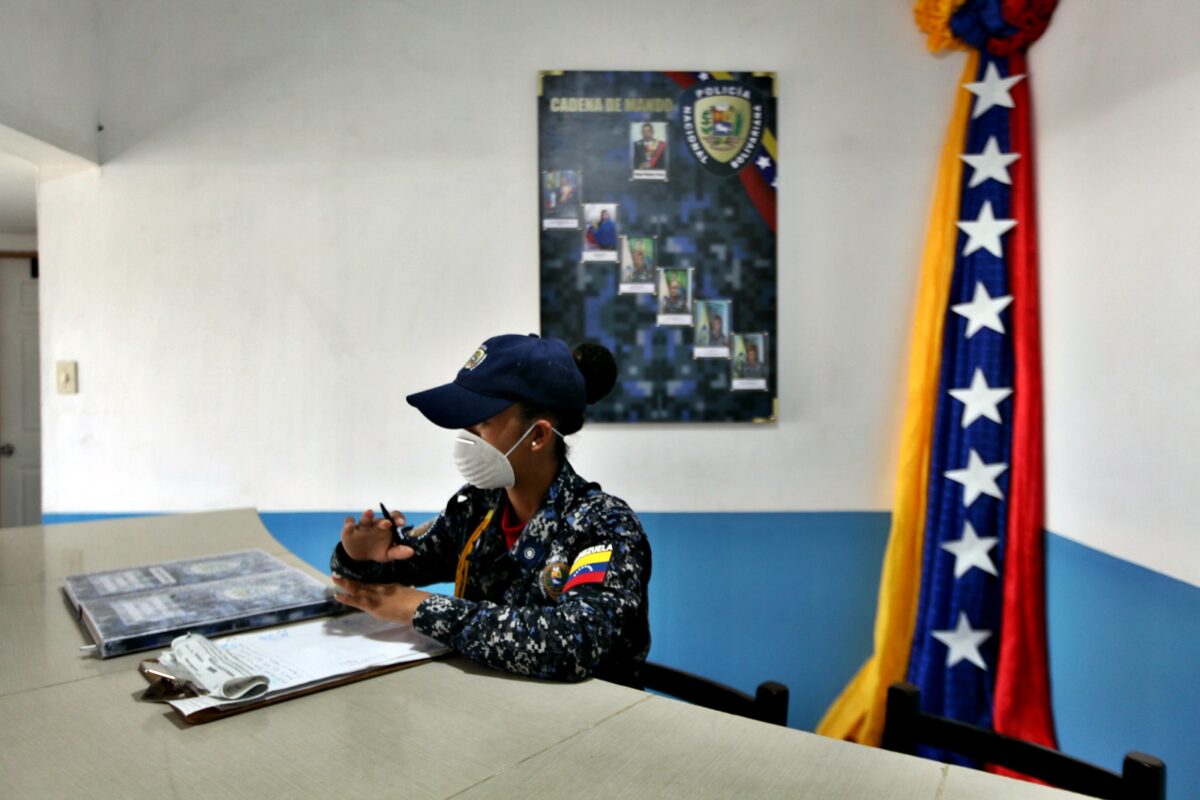 policia nacional bolivariana inauguro su nueva sede en maturin laverdaddemonagas.com img 5946