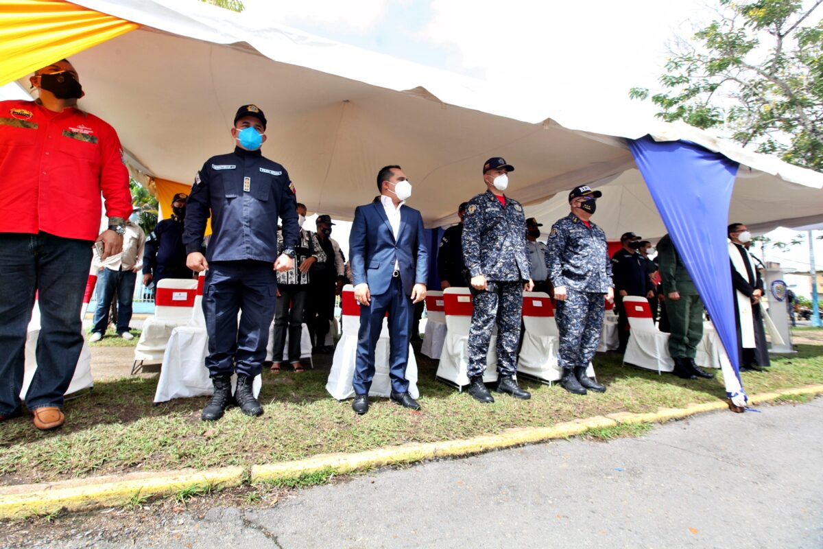 policia nacional bolivariana inauguro su nueva sede en maturin laverdaddemonagas.com img 5978