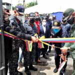 Policía Nacional Bolivariana