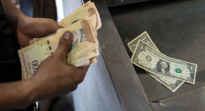 DolarToday en Venezuela: Precio del dólar viernes 6 de agosto de 2021