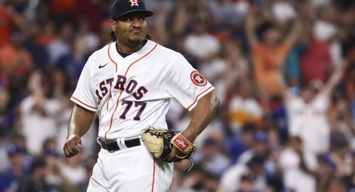 Tres criollos en la lista de MLB como “gratas sorpresas” del 2021