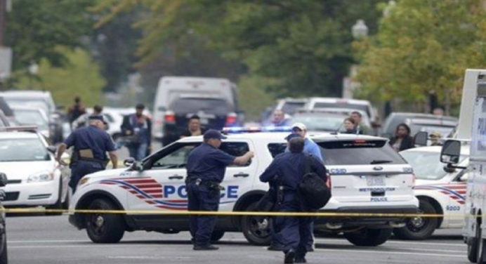 Tres fallecidos deja tiroteo en supermercado de Florida