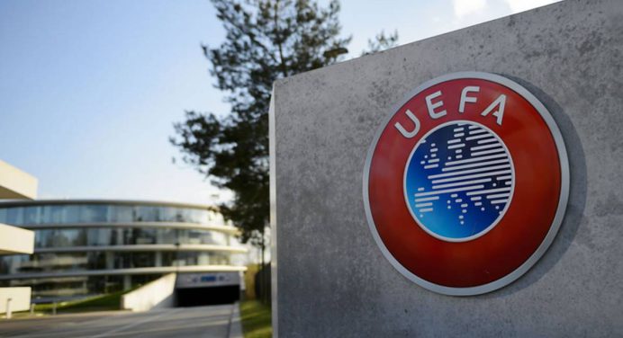 UEFA elimina la regla de goles de visitante en competencias de clubes