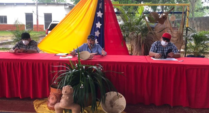 Un autobús y una chalana apoyarán sistema de transporte en Sotillo