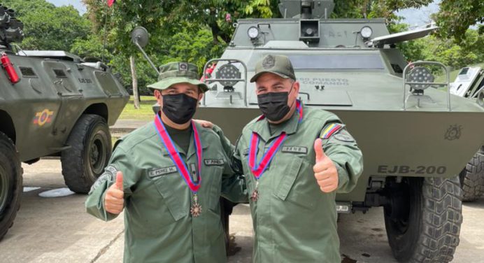 Zodi Monagas entregó en el Campo de Carabobo vehículos repotenciados