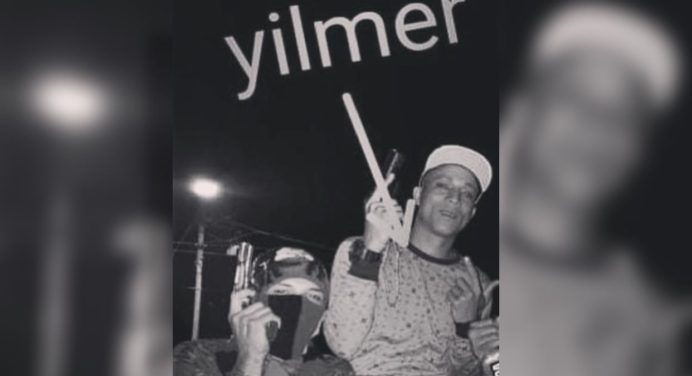 Abatido alias «El Yilmer» uno de los 10 más buscados en Miranda