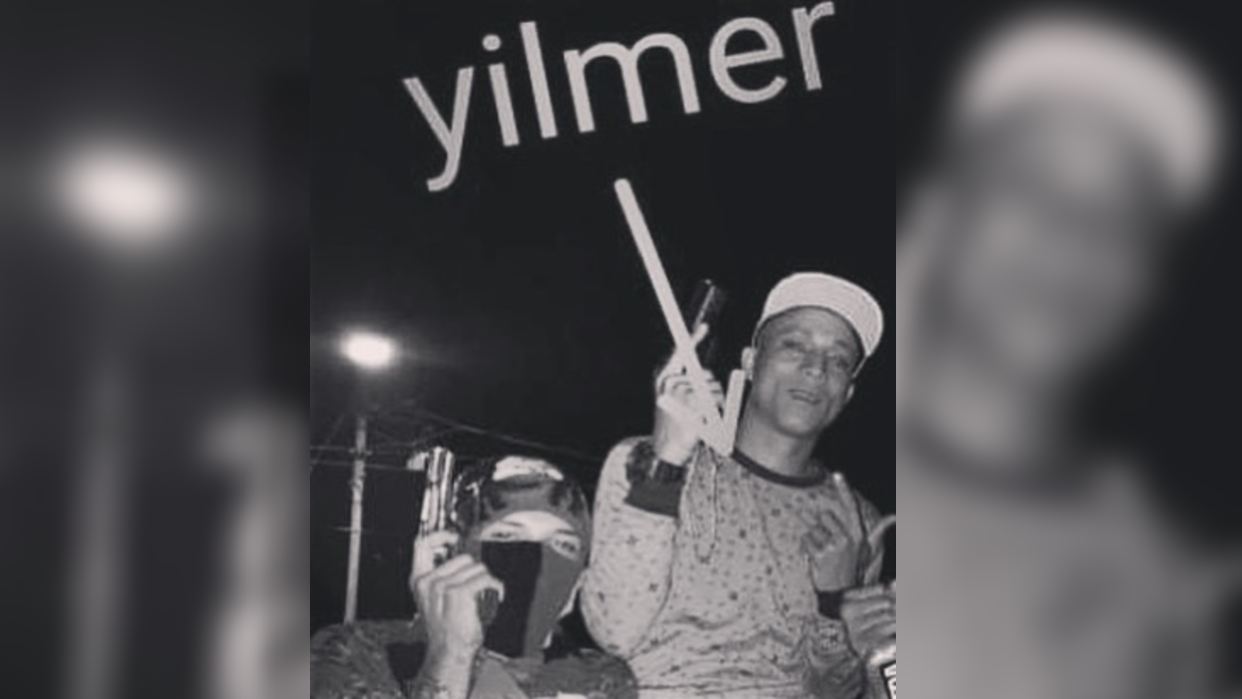 El Yilmer