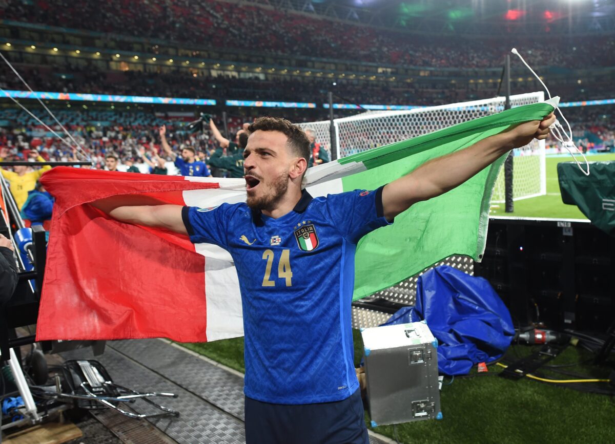 asi celebro italia el titulo de la eurocopa disfruta de las mejores imagenes laverdaddemonagas.com 11
