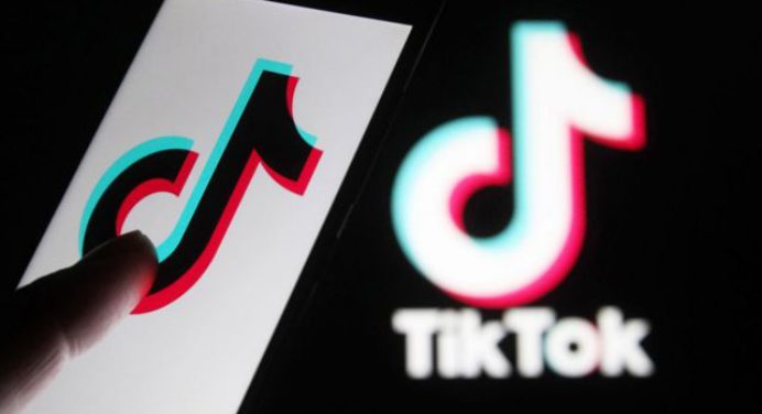 Autoridades de Holanda aplicaron una multa de 884.000 dólares a TikTok