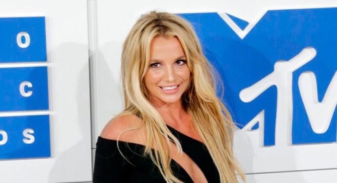 Britney Spears pierde la batalla contra su padre para controlar su fortuna