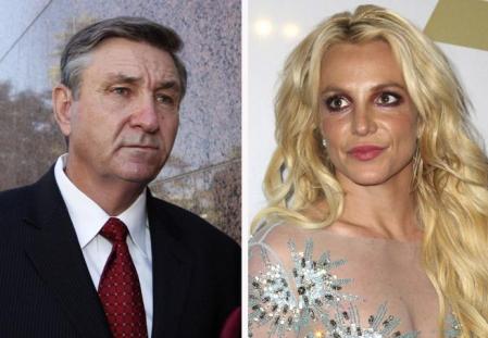 Britney Spears quiere demandar a su padre por “abuso en la tutela”