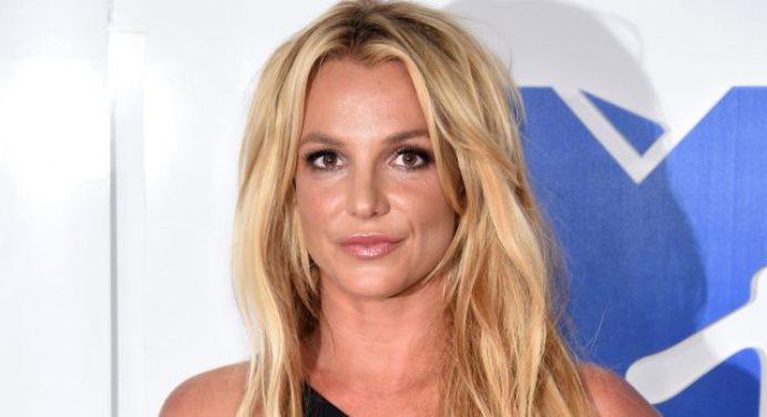 Britney Spears quiere demandar a su padre por “abuso en la tutela”