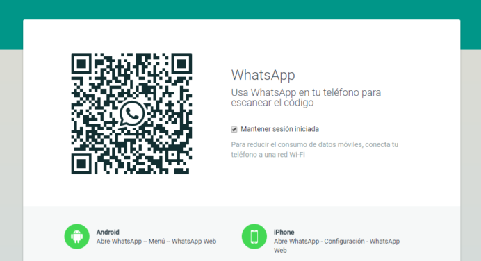 Cómo abrir dos cuentas de WhatsApp Web en la computadora al mismo tiempo