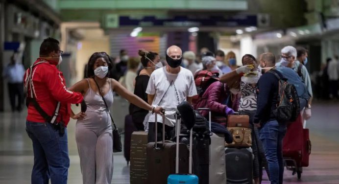 Conseturismo apuesta por la reactivación del sector antes de septiembre