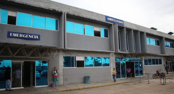 Continúa jornada de vacunación contra el Covid-19 en el ambulatorio Vargas