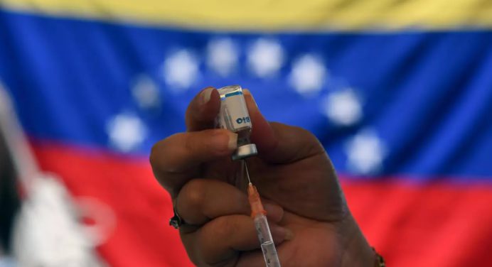 Covax confirmó pago de Venezuela para vacunas