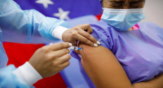 Covax promete solucionar envío de vacunas a Venezuela