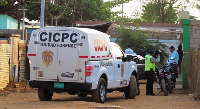 De un tiro en la cabeza matan a adolescente en Punceres
