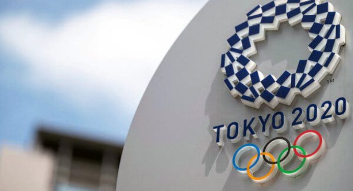 Detectados los primeros casos positivos en atletas de la Villa Olímpica de Tokio