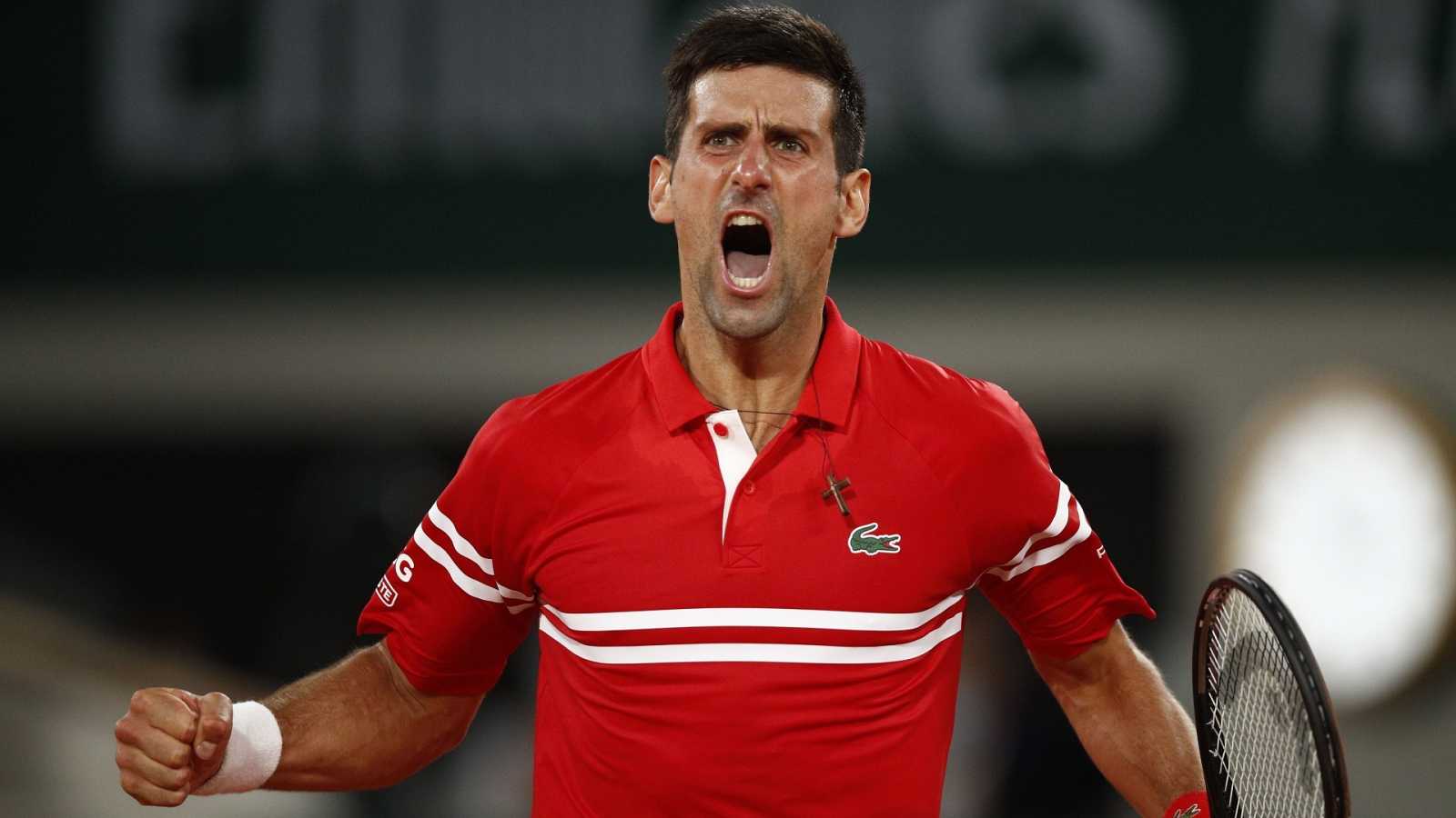 Djokovic