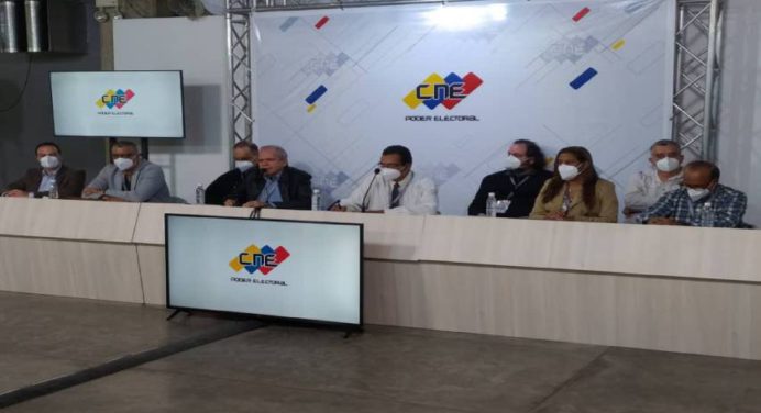Expertos: Sistema de votación es confiable y seguro para el 21-N