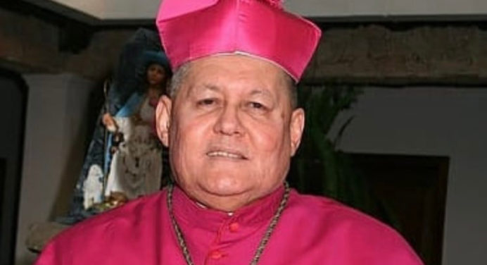 Falleció Monseñor Antonio López Castillo