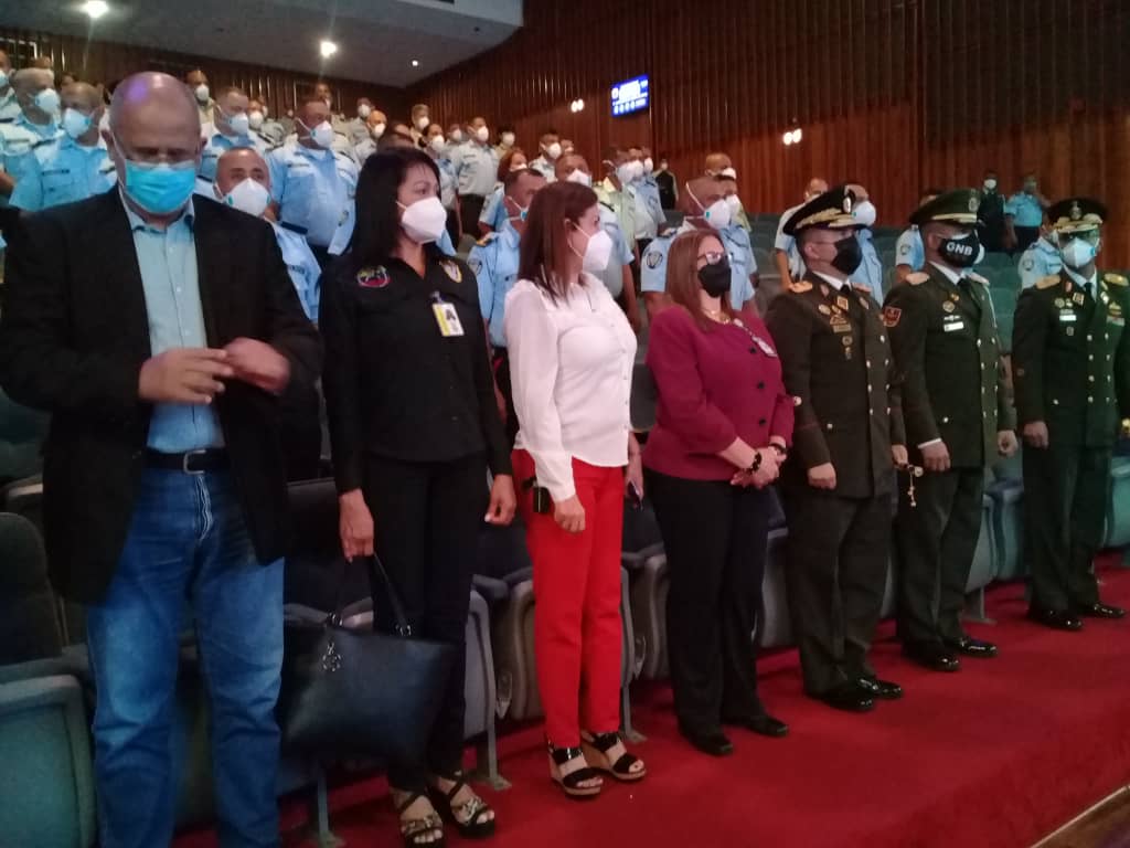 gobierno de monagas ascendio a mas de 150 oficiales policiales laverdaddemonagas.com ascensos3