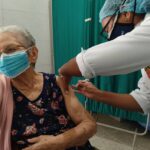 inicia jornada de segunda dosis de vacunas contra la covid 19 en sotillo laverdaddemonagas.com img 20210708 wa0156