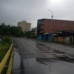 Avenida Orinoco Maturín