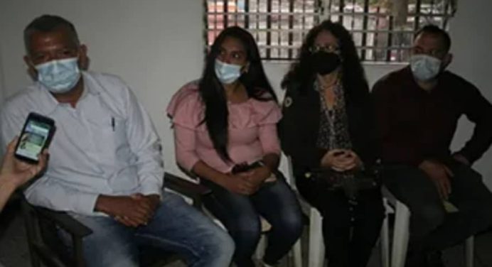 Instalan en Táchira Cámara de comercio de Sur América