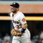 José Altuve