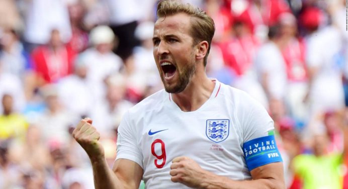 Kane sobre la final ante Italia: «Hay un nivel extra de emoción»