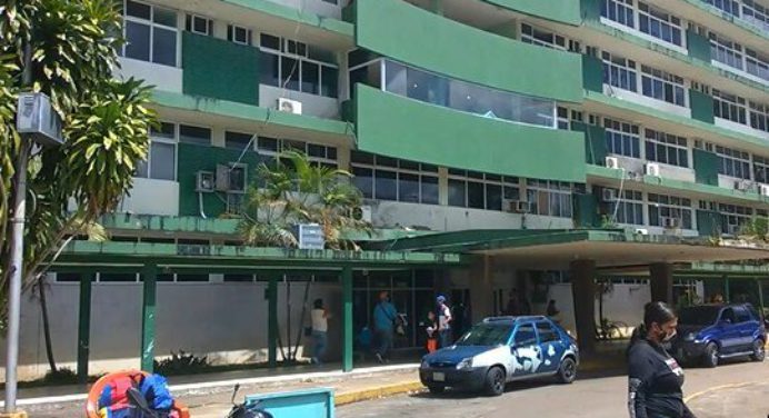 Pacientes de Traumatología sufren un calvario a la espera de cirugía en el Humnt