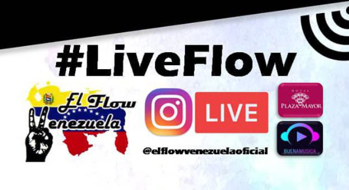 “Live flow” La conexión con el talento