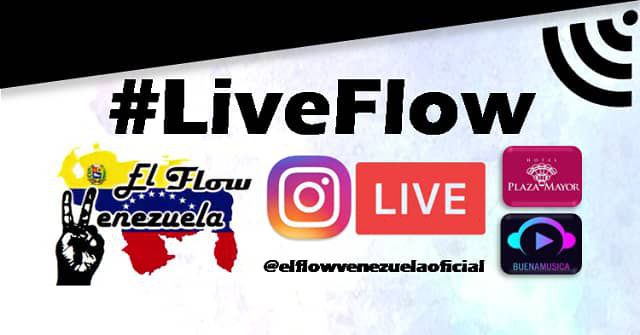 “Live flow” La conexión con el talento