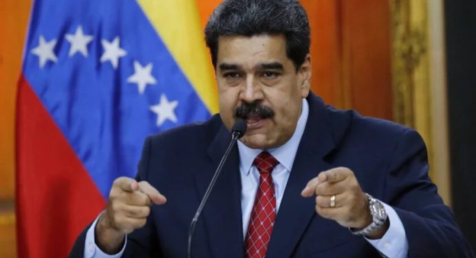 Presidente Maduro denunció presunto plan de la CIA para desestabilizar al país