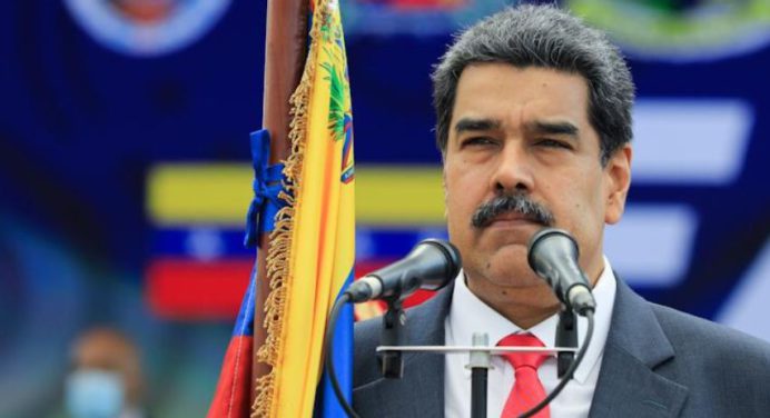 Maduro: Las nuevas garantías vienen a reforzar el camino electoral
