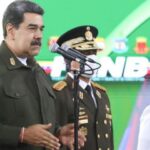 Nicolás Maduro