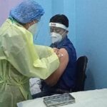 Las jornadas de vacunación se mantienen en todo el estado Monagas
