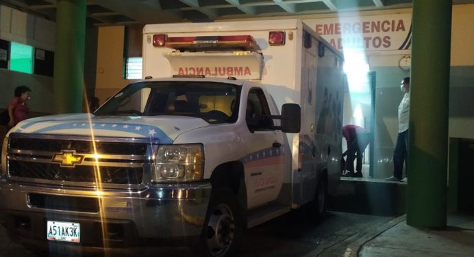 Matan sujeto a golpes para intentar robarlo en Caripito