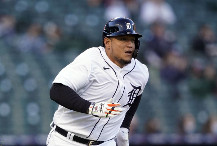 Miguel Cabrera