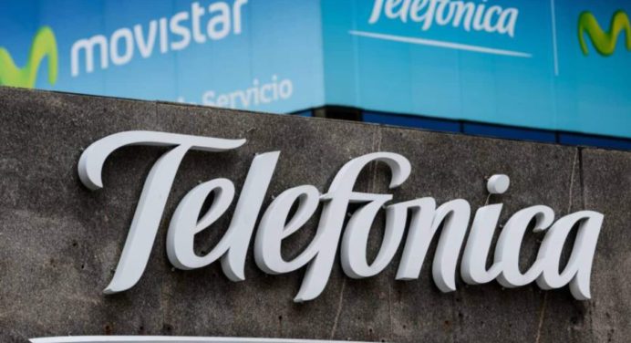 Movistar Venezuela suspenderá sus servicios este jueves #22Jul por mantenimiento