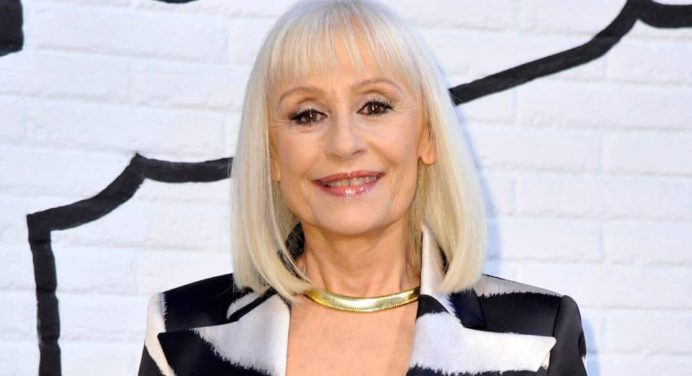 Muere la diva Raffaella Carrà a los 78 años