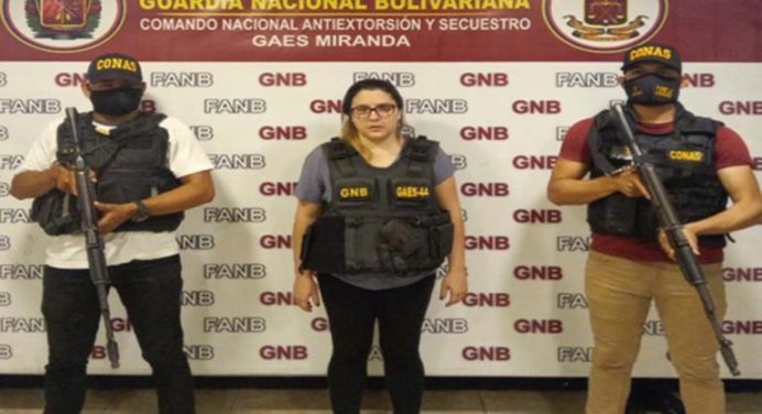 Mujer fue secuestrada cuando intentó comprar un vehículo