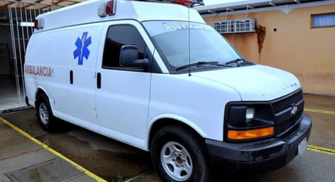 Murió al quedar atrapado entre una gandola y el piso en Chaguaramas